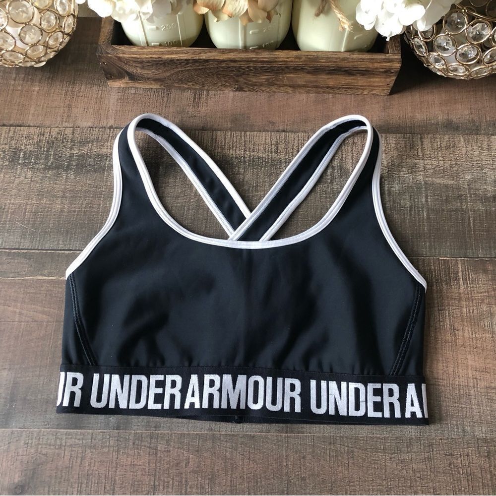 Under Armour Sports Bra